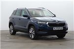 2024 Skoda Karoq