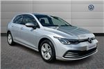 2023 Volkswagen Golf