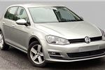 2014 Volkswagen Golf