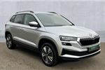 2023 Skoda Karoq