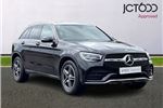 2019 Mercedes-Benz GLC