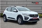 2022 Dacia Sandero Stepway