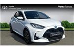 2022 Toyota Yaris