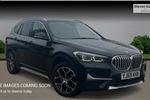 2019 BMW X1