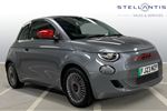 2023 Fiat 500 Electric