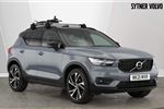 2021 Volvo XC40