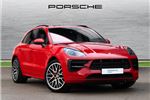 2021 Porsche Macan