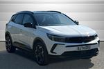 2024 Vauxhall Grandland