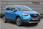 2021 Vauxhall Crossland X