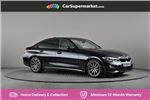 2020 BMW 3 Series