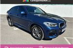 2019 BMW X4