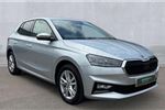2024 Skoda Fabia