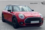 2020 MINI Clubman