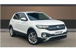 2021 Volkswagen T-Cross