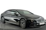 2022 Mercedes-Benz EQS