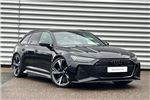 2020 Audi RS6