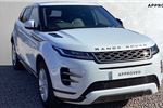 2020 Land Rover Range Rover Evoque