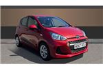 2018 Hyundai i10