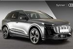 2024 Audi Sq6 E Tron