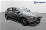 2024 Mercedes-Benz B-Class