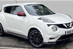 2015 Nissan Juke