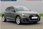 2023 Audi A1