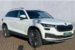 2024 Skoda Kodiaq