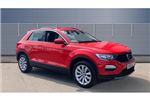 2020 Volkswagen T-Roc