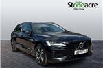 2021 Volvo V60