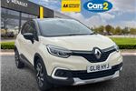 2018 Renault Captur