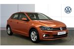 2018 Volkswagen Polo