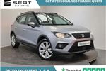 2018 SEAT Arona