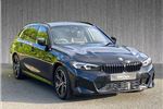 BMW 3 Series Touring