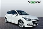 2017 Hyundai i20