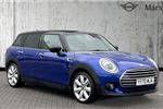 2021 MINI Clubman