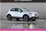 2020 Fiat 500X