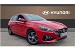 2022 Hyundai i30