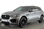 2019 Jaguar F-Pace