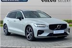 2022 Volvo V60