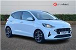 2021 Hyundai i10