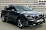2020 Audi Q2