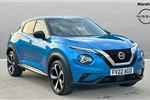2022 Nissan Juke