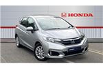 2018 Honda Jazz