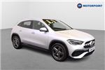 2021 Mercedes-Benz GLA