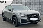 2018 Audi Q2