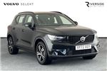 2022 Volvo XC40