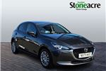 2021 Mazda 2