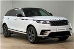 2018 Land Rover Range Rover Velar