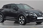 2022 Nissan Juke