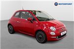 2018 Fiat 500